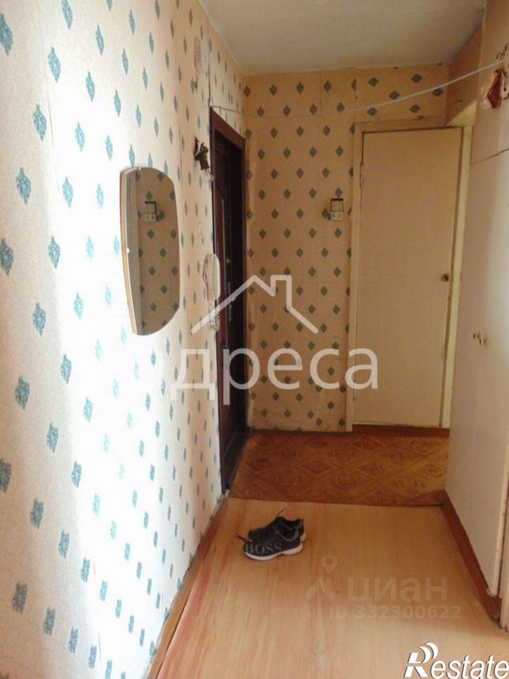 3-комн квартира ул Ташкентская, 204,  д. 204
