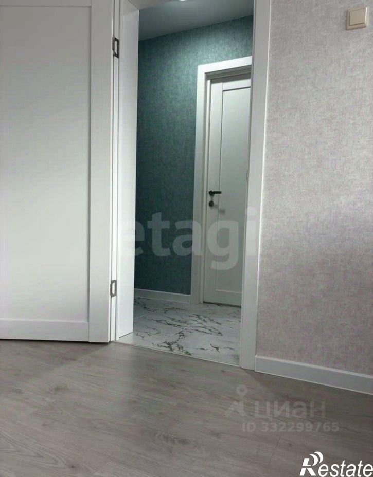 1-комн квартира ул 22 Партсъезда, 35,  д. 35