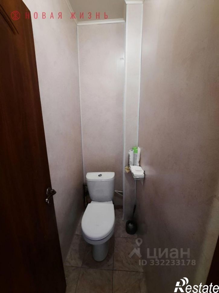 4-комн квартира пр-кт Металлургов, 81,  д. 81