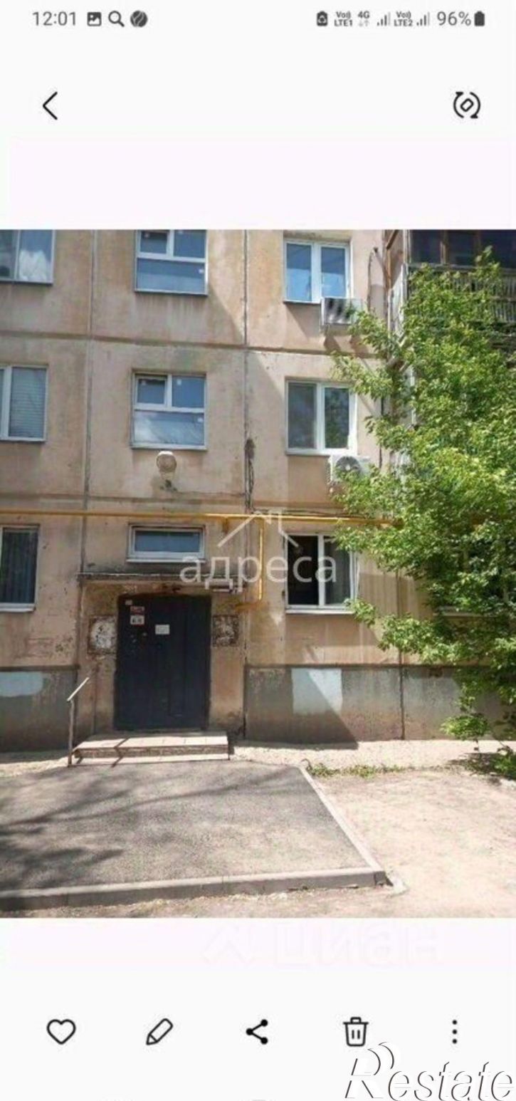 2-комн квартира ул Партизанская, 102,  д. 102