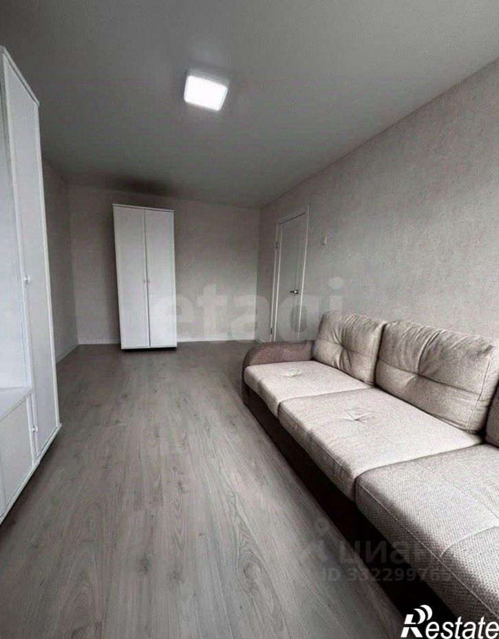1-комн квартира ул 22 Партсъезда, 35,  д. 35
