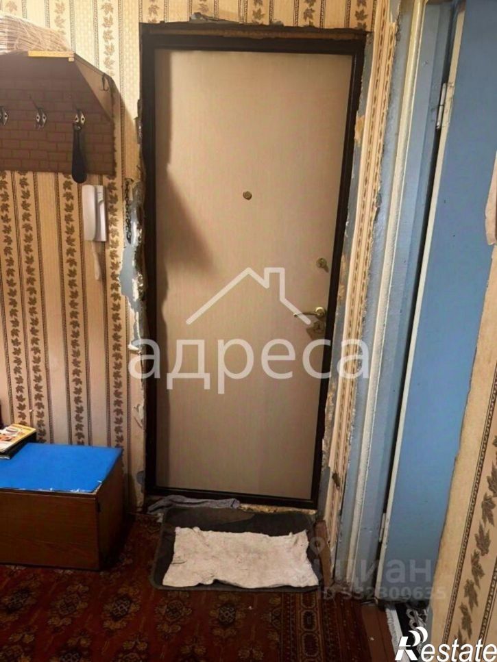 1-комн квартира Землянский пр-д, 12,  д. 12