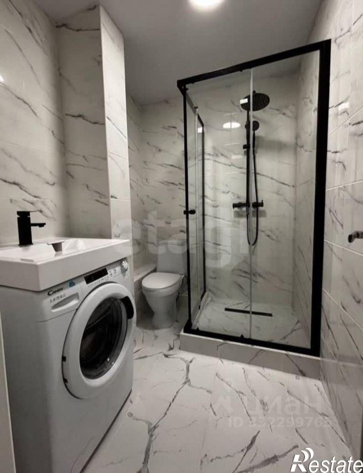 1-комн квартира ул 22 Партсъезда, 35,  д. 35