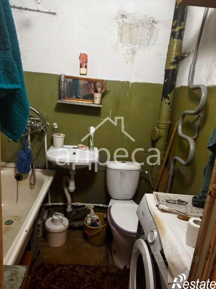 1-комн квартира Землянский пр-д, 12,  д. 12