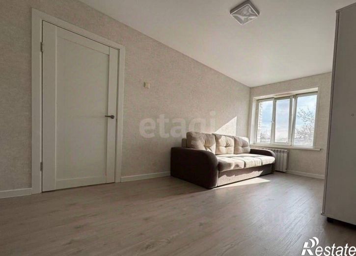 1-комн квартира ул 22 Партсъезда, 35,  д. 35