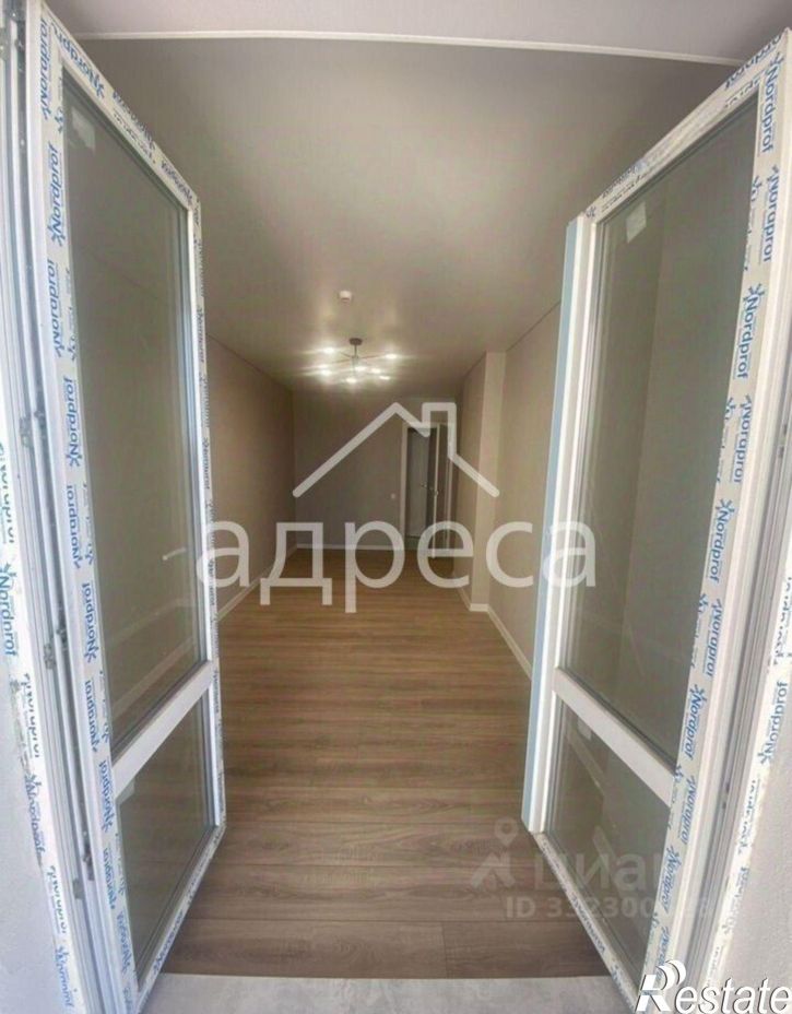 1-комн квартира Самара г., Октябрьский