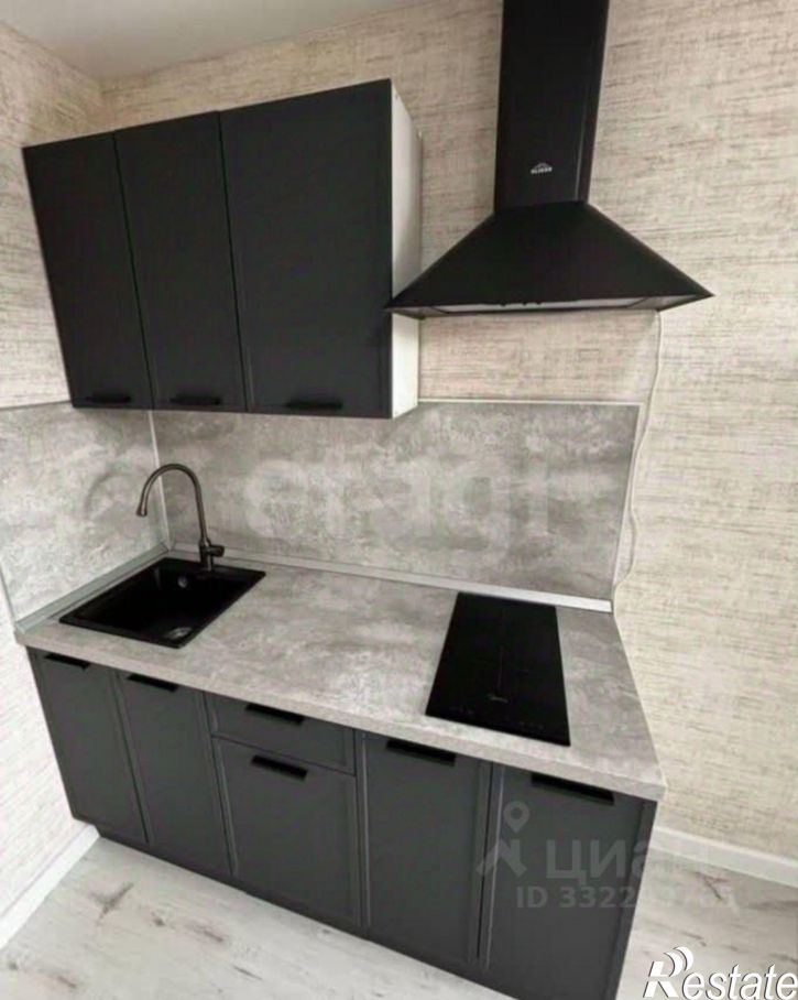 1-комн квартира ул 22 Партсъезда, 35,  д. 35