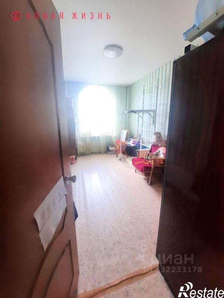 4-комн квартира пр-кт Металлургов, 81,  д. 81