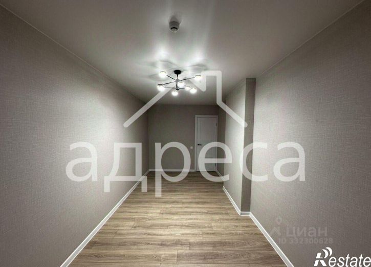 1-комн квартира Самара г., Октябрьский