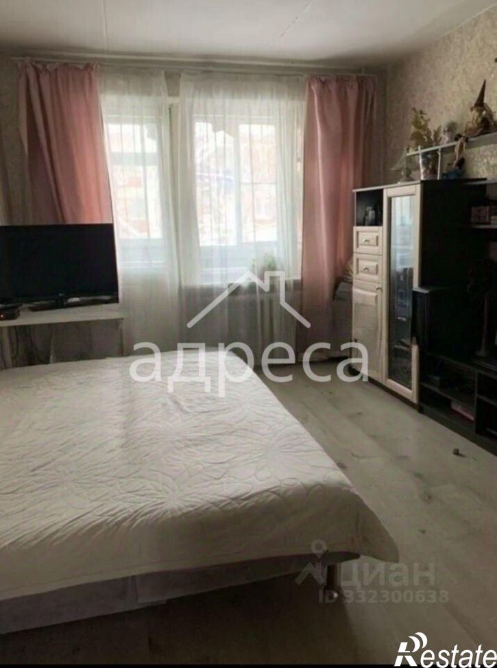 3-комн квартира ул Георгия Димитрова, 68,  д. 68