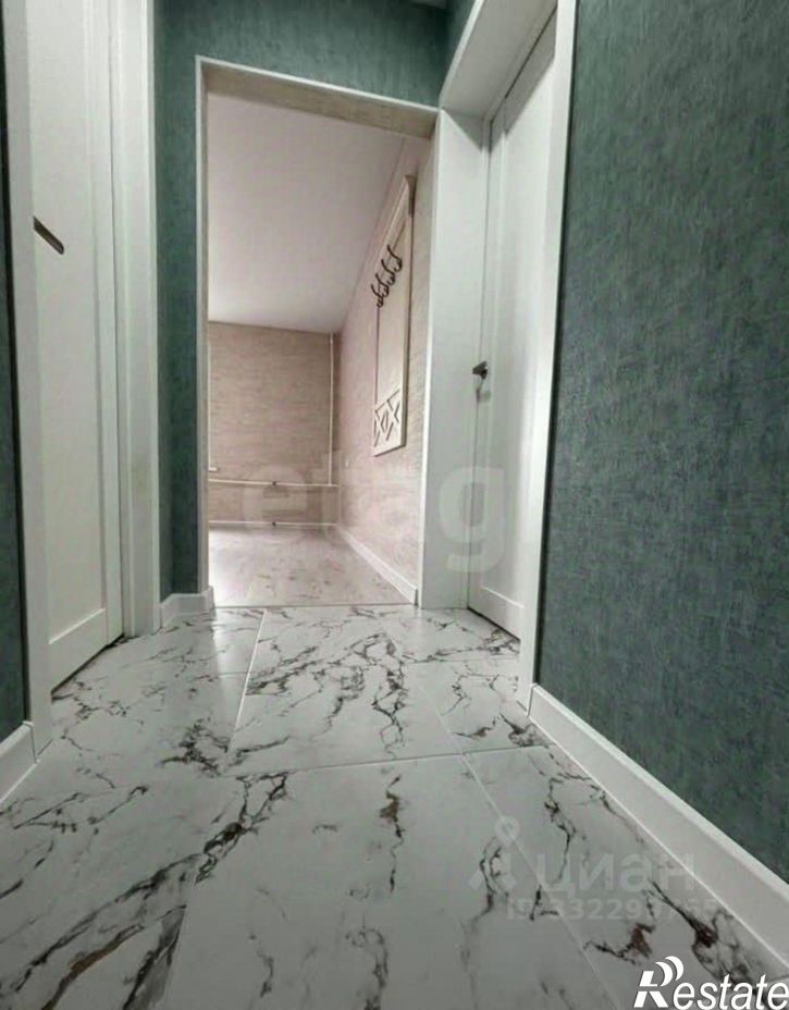 1-комн квартира ул 22 Партсъезда, 35,  д. 35