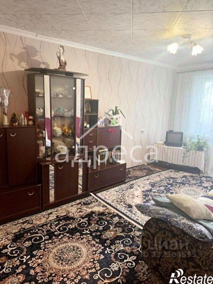 1-комн квартира Землянский пр-д, 12,  д. 12