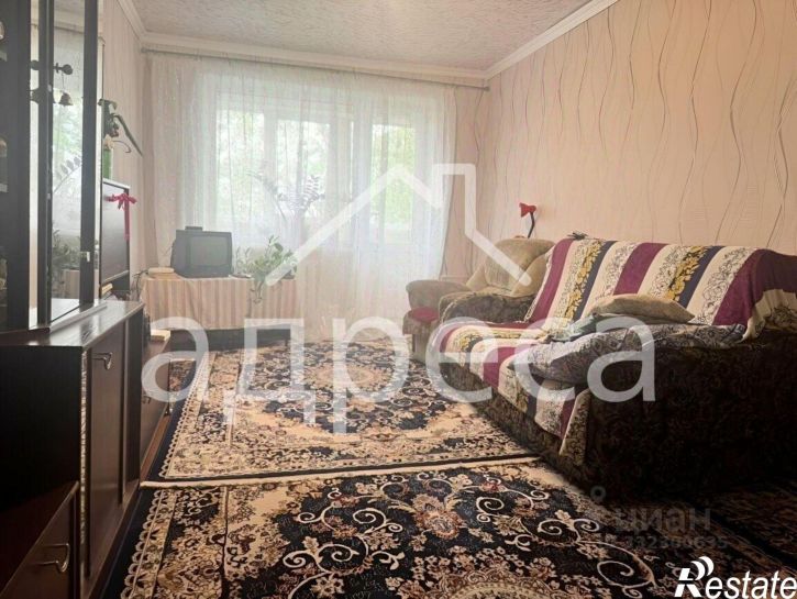 1-комн квартира Землянский пр-д, 12,  д. 12