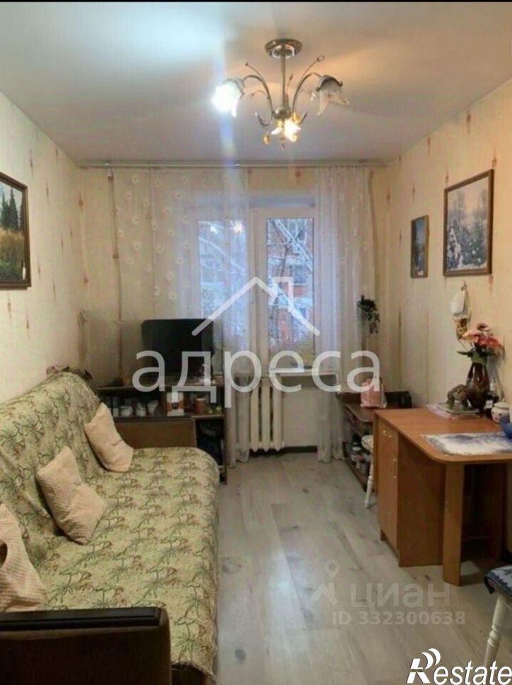 3-комн квартира ул Георгия Димитрова, 68,  д. 68