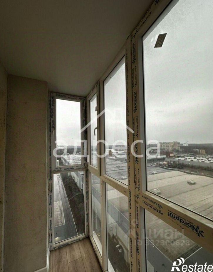 1-комн квартира Самара г., Октябрьский