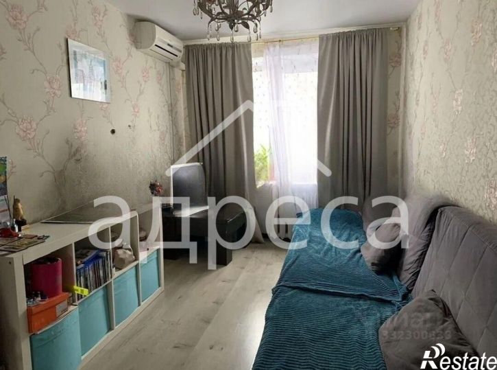 3-комн квартира ул Георгия Димитрова, 68,  д. 68