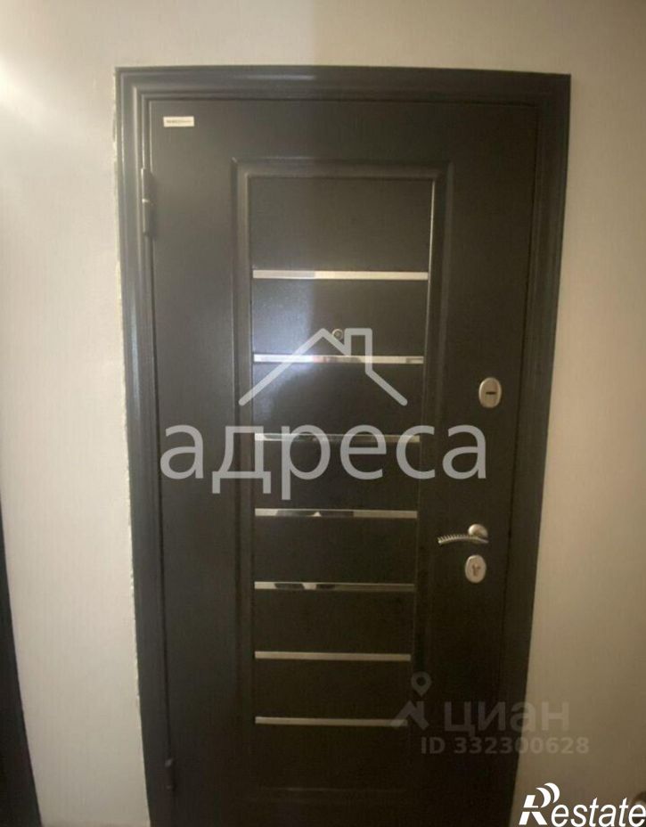 1-комн квартира Самара г., Октябрьский