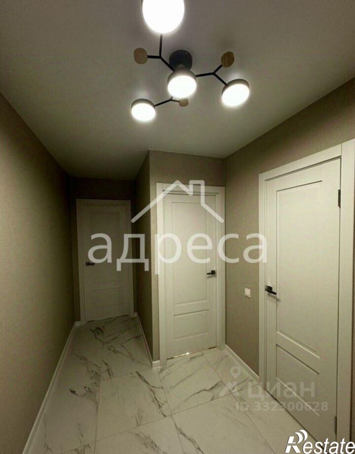 1-комн квартира Самара г., Октябрьский