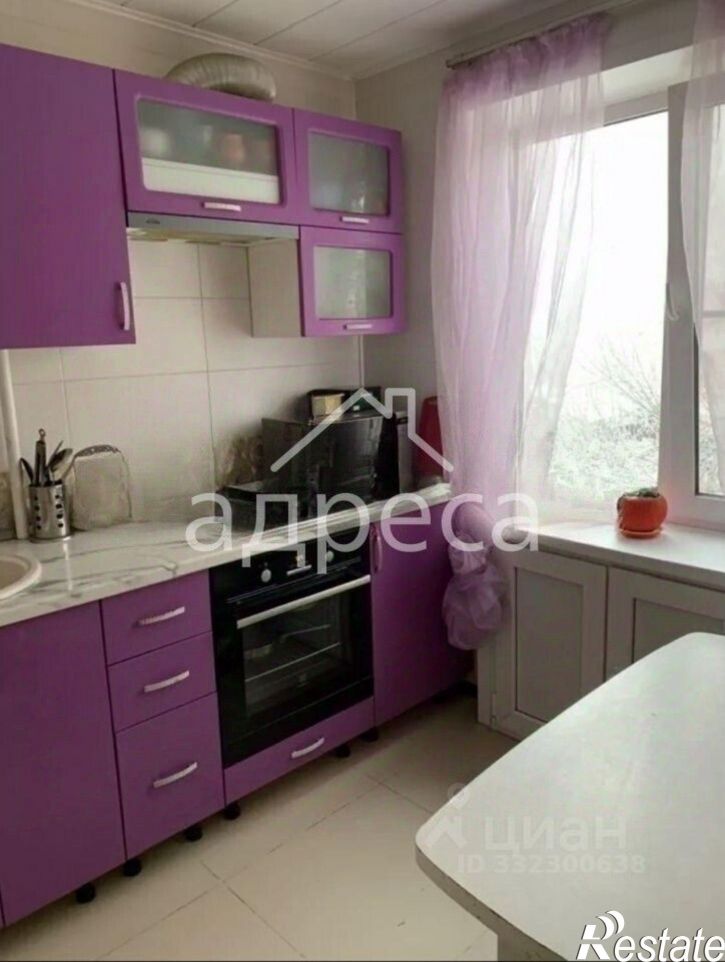 3-комн квартира ул Георгия Димитрова, 68,  д. 68
