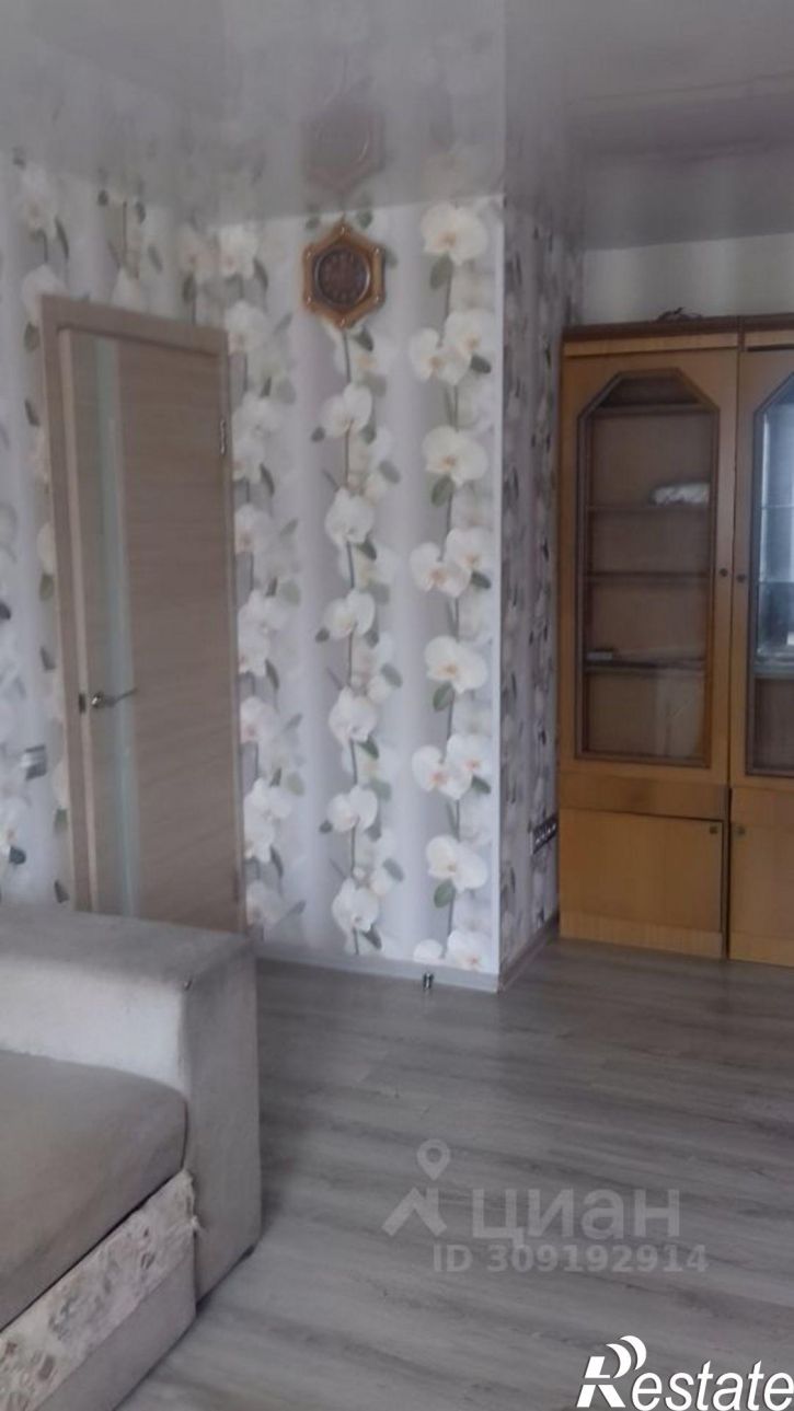 1-комн квартира б-р Ивана Финютина, 36,  д. 36
