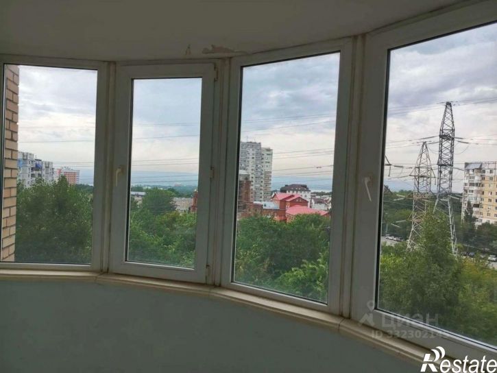 1-комн квартира ул Ново-Садовая, 224а,  д. 224а