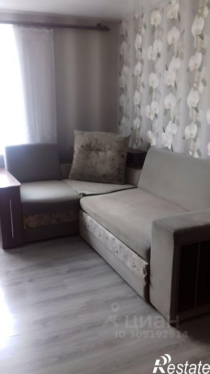 1-комн квартира б-р Ивана Финютина, 36,  д. 36