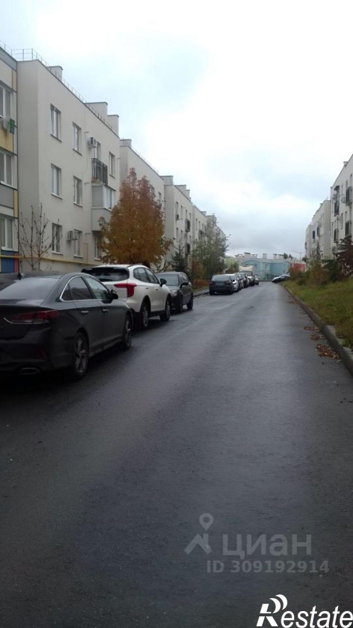 1-комн квартира б-р Ивана Финютина, 36,  д. 36