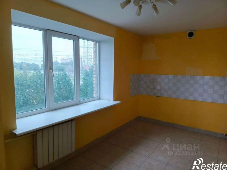 1-комн квартира ул Ново-Садовая, 224а,  д. 224а