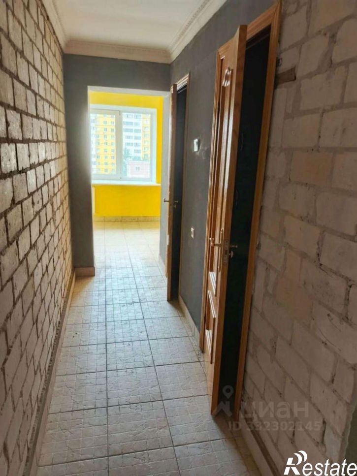 1-комн квартира ул Ново-Садовая, 224а,  д. 224а