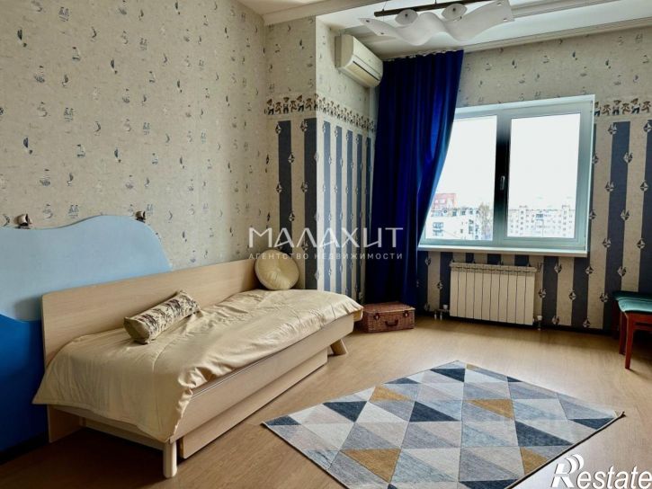 4-комн квартира ул Ново-Садовая, 14а,  д. 14а