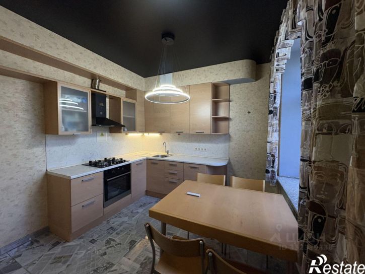 1-комн квартира Волжский пр-кт, 37,  д. 37