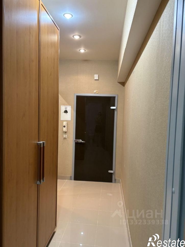 1-комн квартира Волжский пр-кт, 37,  д. 37
