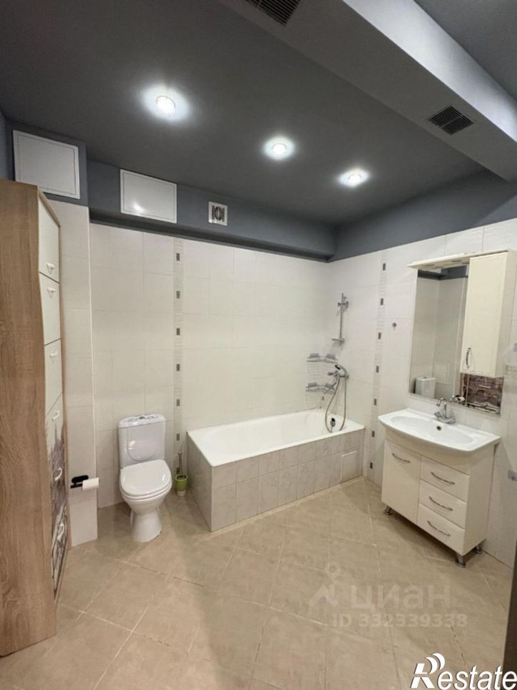 1-комн квартира Волжский пр-кт, 37,  д. 37