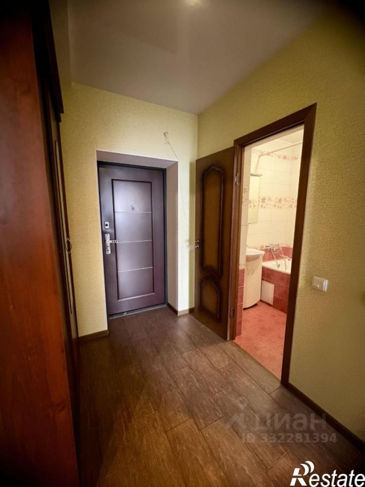 1-комн квартира ул Молодежная, 10,  д. 10