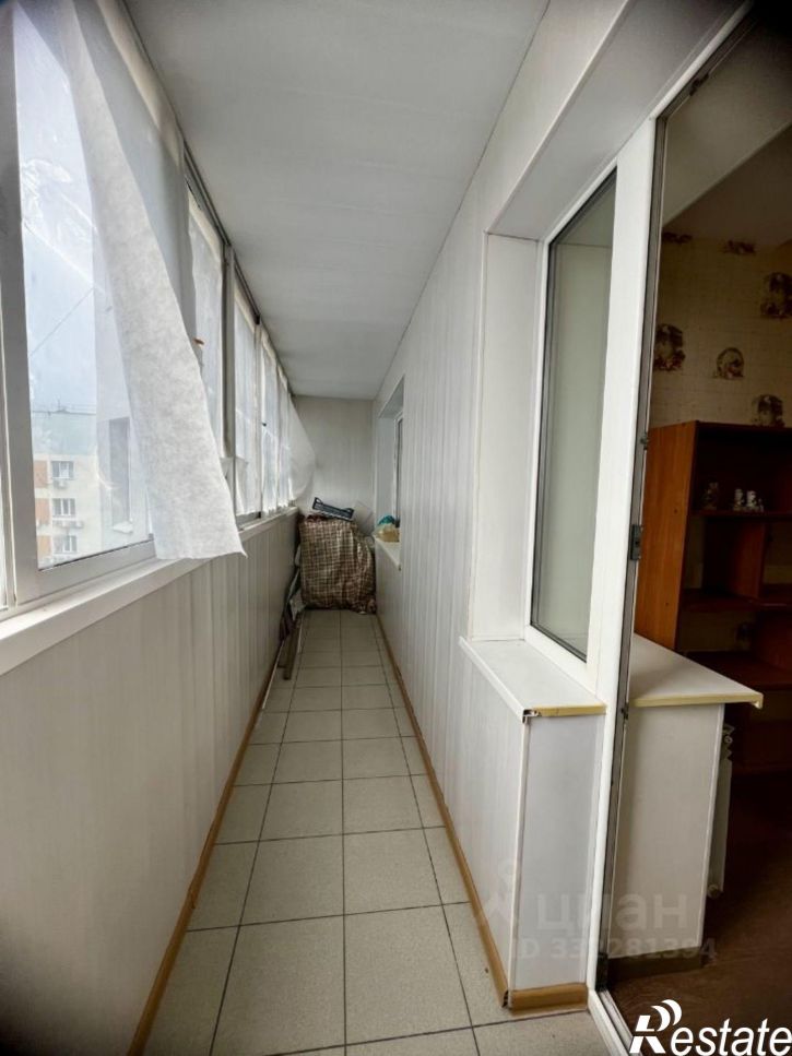 1-комн квартира ул Молодежная, 10,  д. 10