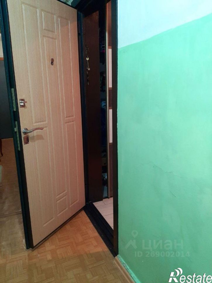 1-комн квартира ул Ново-Садовая, 38,  д. 38