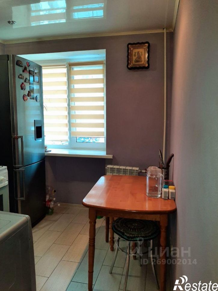 1-комн квартира ул Ново-Садовая, 38,  д. 38
