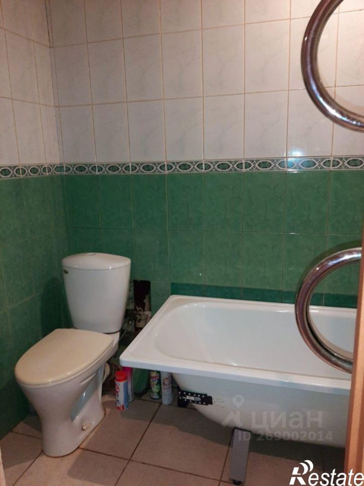1-комн квартира ул Ново-Садовая, 38,  д. 38