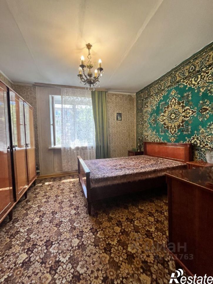 2-комн квартира ул Подшипниковая, 26а,  д. 26а