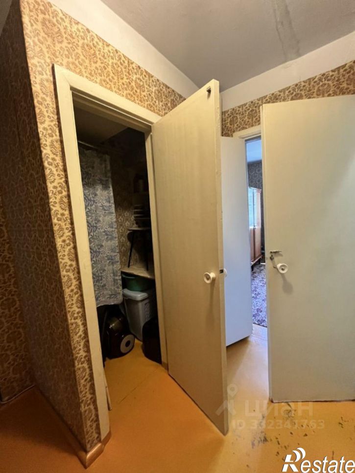 2-комн квартира ул Подшипниковая, 26а,  д. 26а