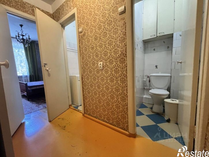 2-комн квартира ул Подшипниковая, 26а,  д. 26а