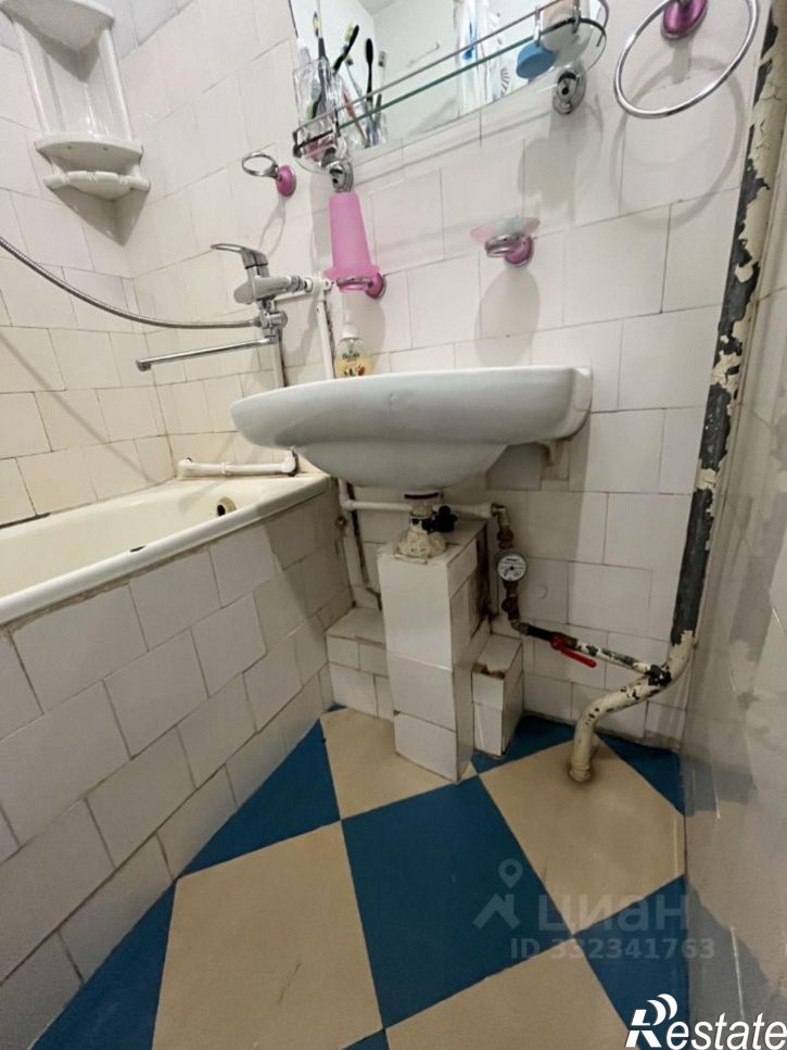 2-комн квартира ул Подшипниковая, 26а,  д. 26а