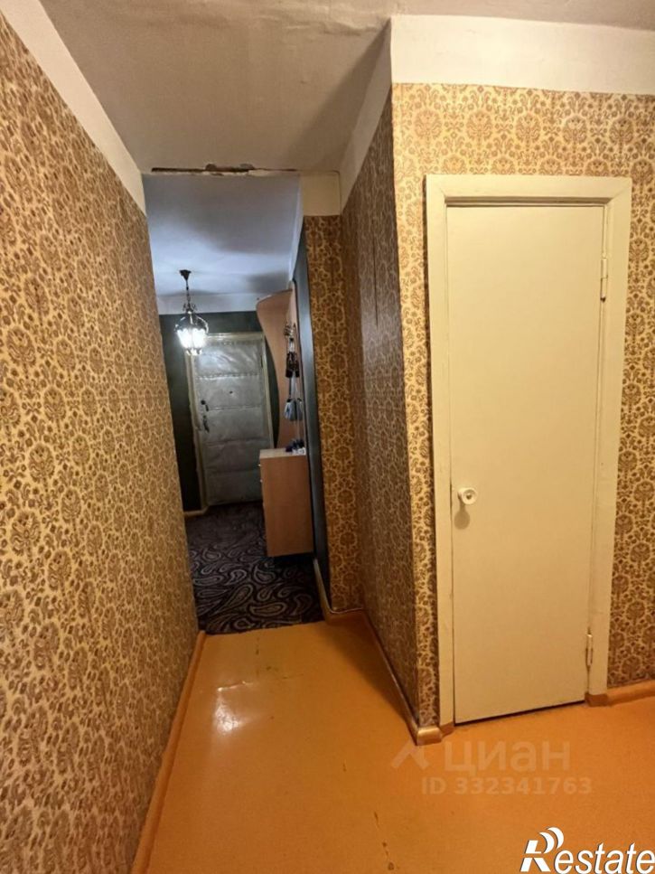 2-комн квартира ул Подшипниковая, 26а,  д. 26а