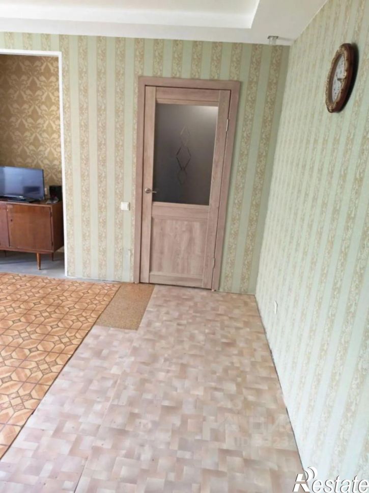 3-комн квартира ул Флотская, 15,  д. 15