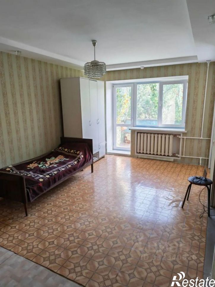 3-комн квартира ул Флотская, 15,  д. 15