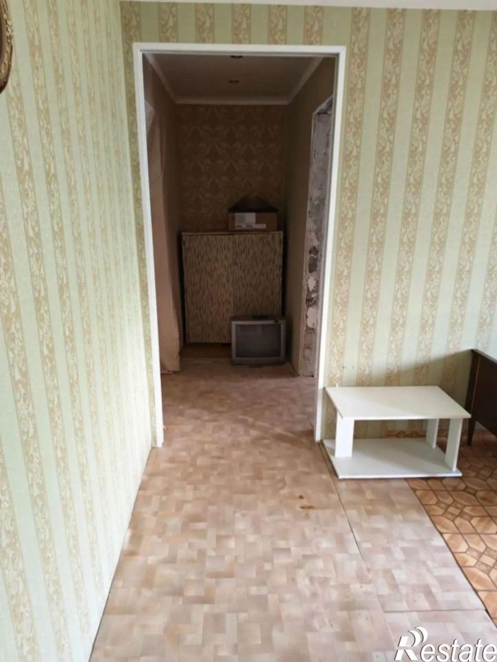 3-комн квартира ул Флотская, 15,  д. 15