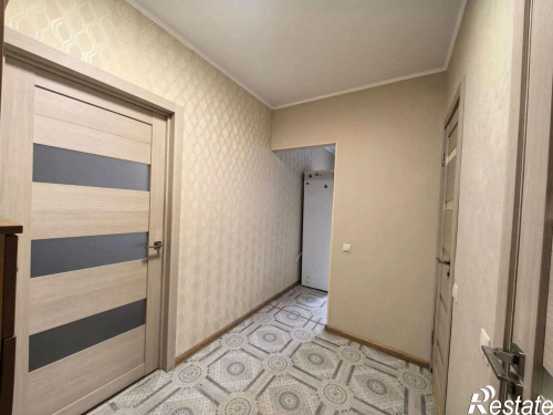 Продажа 1-комн квартиры Гастелло улица, 45