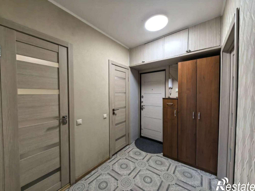 Продажа 1-комн квартиры Гастелло улица, 45