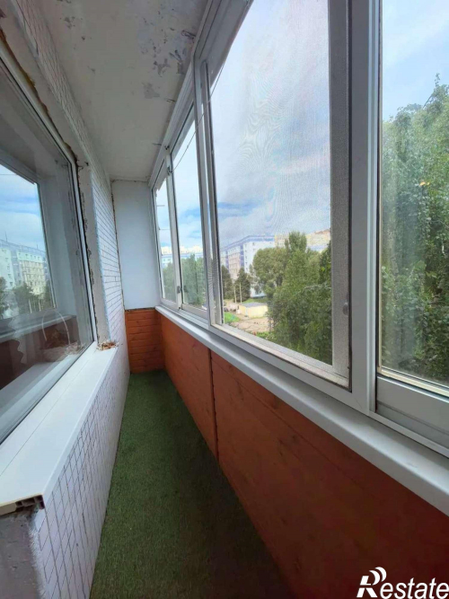 Продажа 1-комн квартиры Гастелло улица, 45