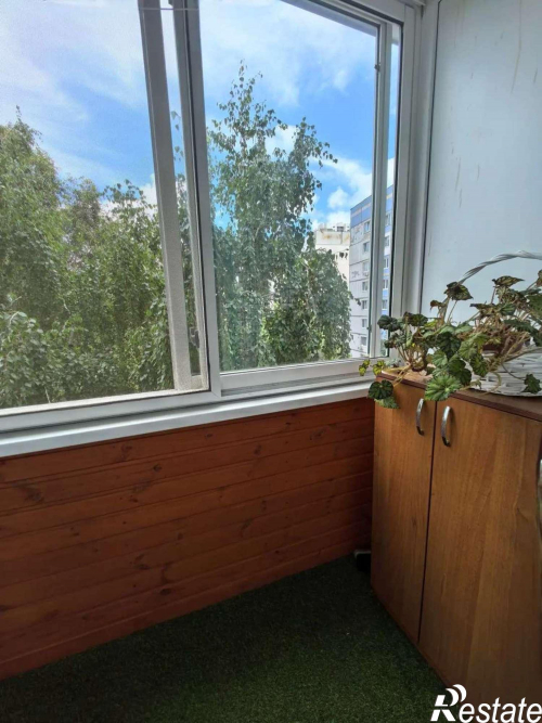 Продажа 1-комн квартиры Гастелло улица, 45